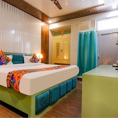 Fabhotel Hi By Madras Rishīkesh Εξωτερικό φωτογραφία