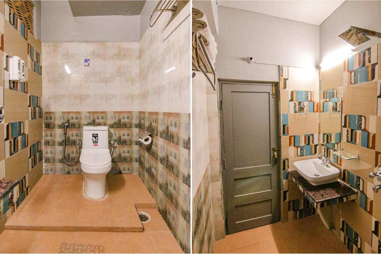 Fabhotel Hi By Madras Rishīkesh Εξωτερικό φωτογραφία