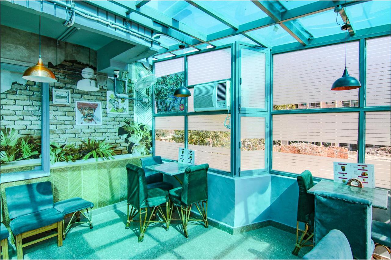 Fabhotel Hi By Madras Rishīkesh Εξωτερικό φωτογραφία