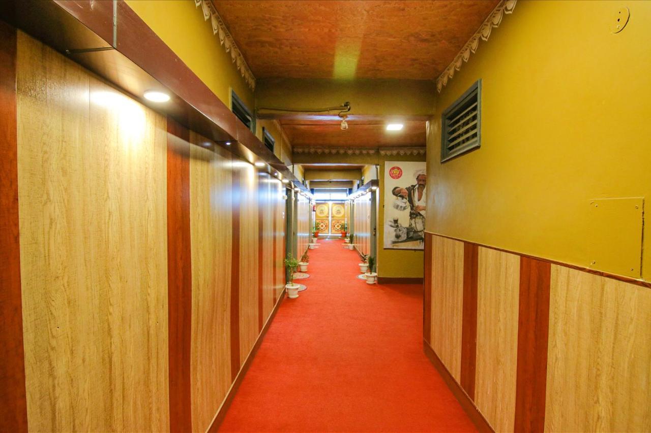 Fabhotel Hi By Madras Rishīkesh Εξωτερικό φωτογραφία